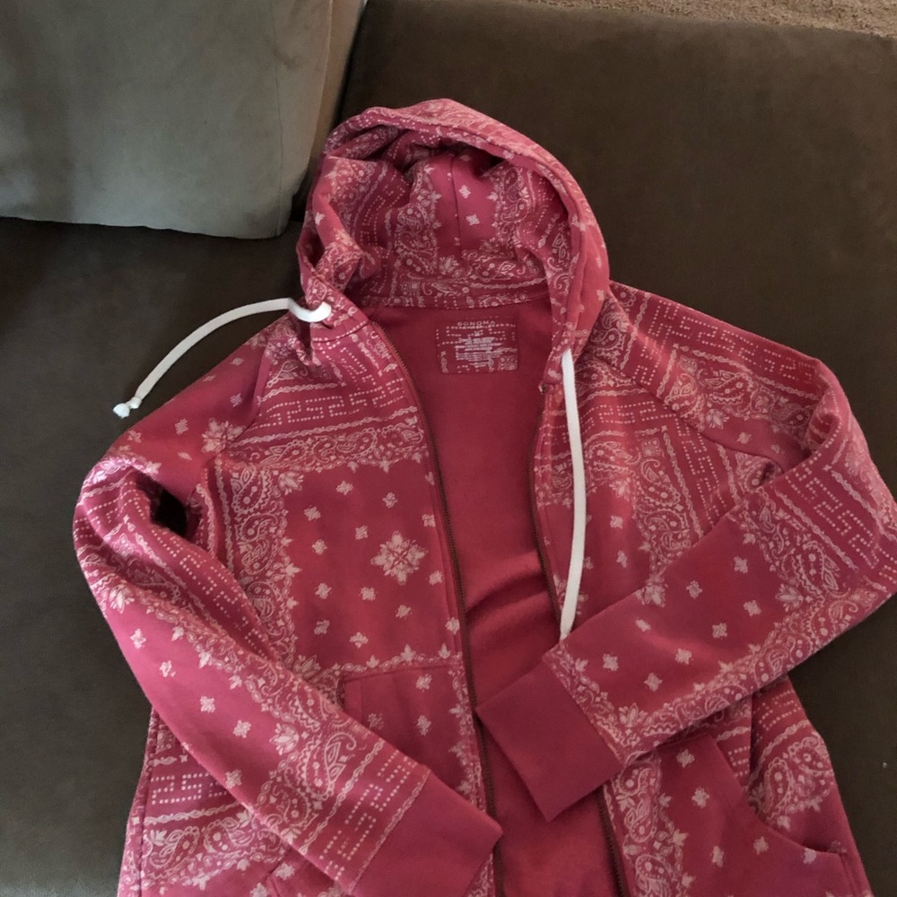 Hoodie - Picture 2 of 3